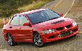 Mitsubishi Lancer EVOLUTION